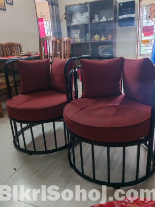 Sofa set